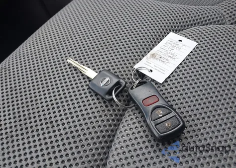 2009 Nissan Frontier Se from USA, damaged, VIN 1N6AD07W09C420840